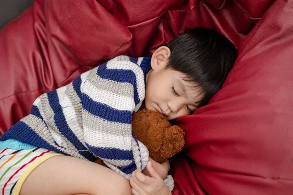 10 Benefits of Nap Time and Why You Should Keep It on Weekends Too