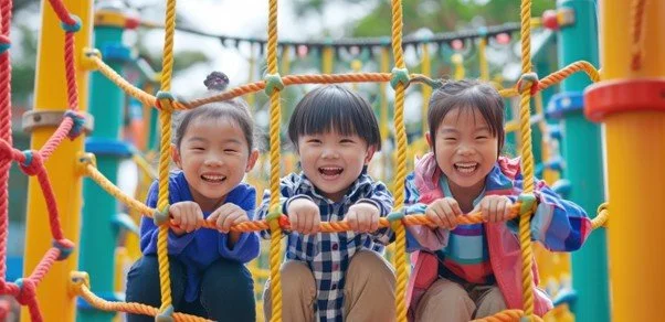 What Does a Typical Day at a Childcare Centre in Singapore Look Like?