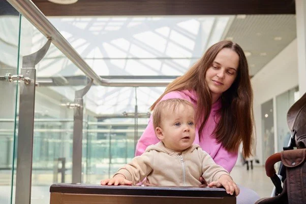 4 Childcare Centres Near MRT Stations in Singapore