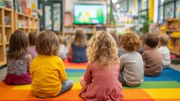 Is My Child Being Emotionally Overlooked at Preschool?