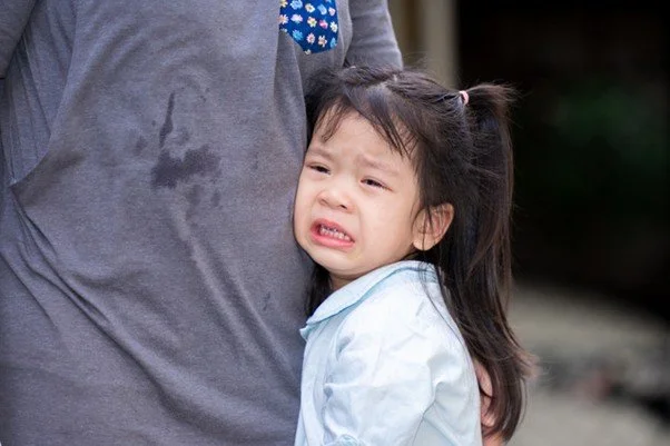 Why Does My Child Refuse to Go to School?