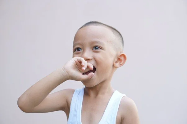How to Handle Biting at Preschool, Whether Your Child Is the Victim or the Culprit