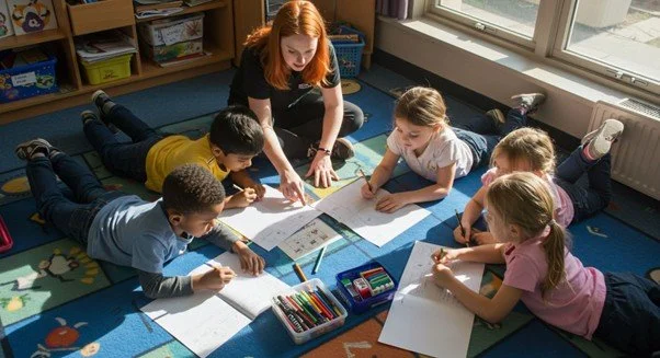 Does the Teacher Play Favourites? What It Means for Your Child