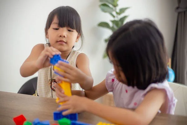 7 Popular Childcare and Preschool Approaches in Singapore