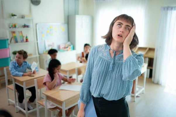Does the Teacher Play Favourites? What It Means for Your Child