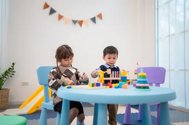 10 Green Flags That You’re at a Great Childcare Centre