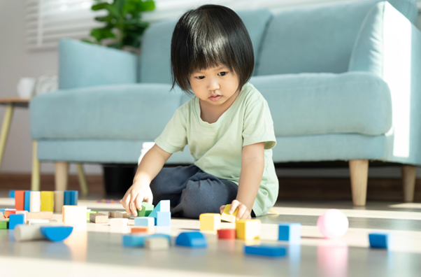 Why Free Play Is Essential for Early Childhood Development