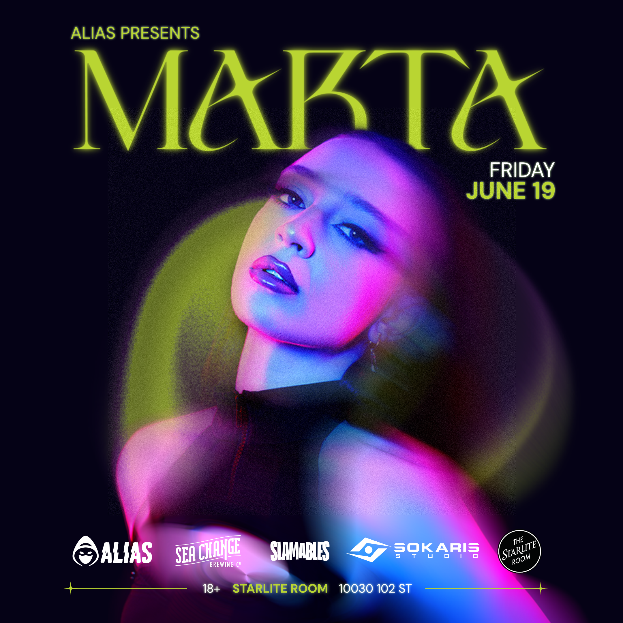 MARTA