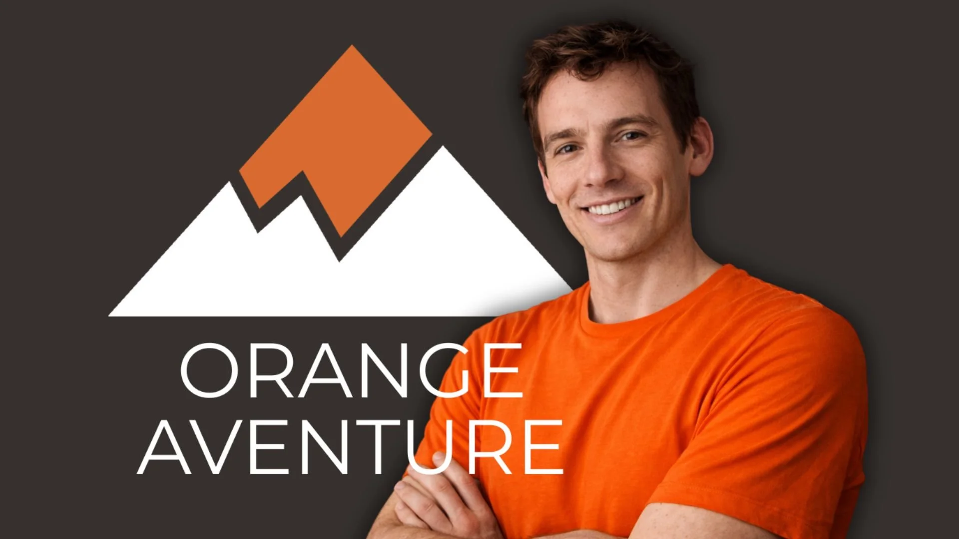 Lancement du podcast Orange Aventure