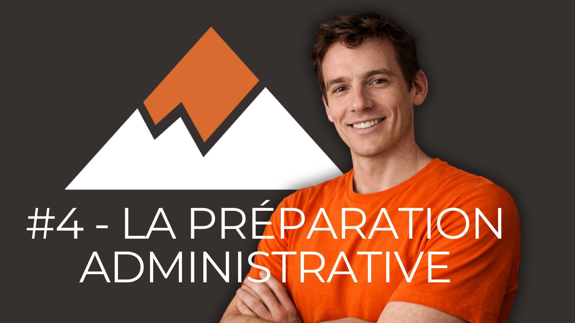 Episode 4 - La préparation administrative d’un voyage d’aventure