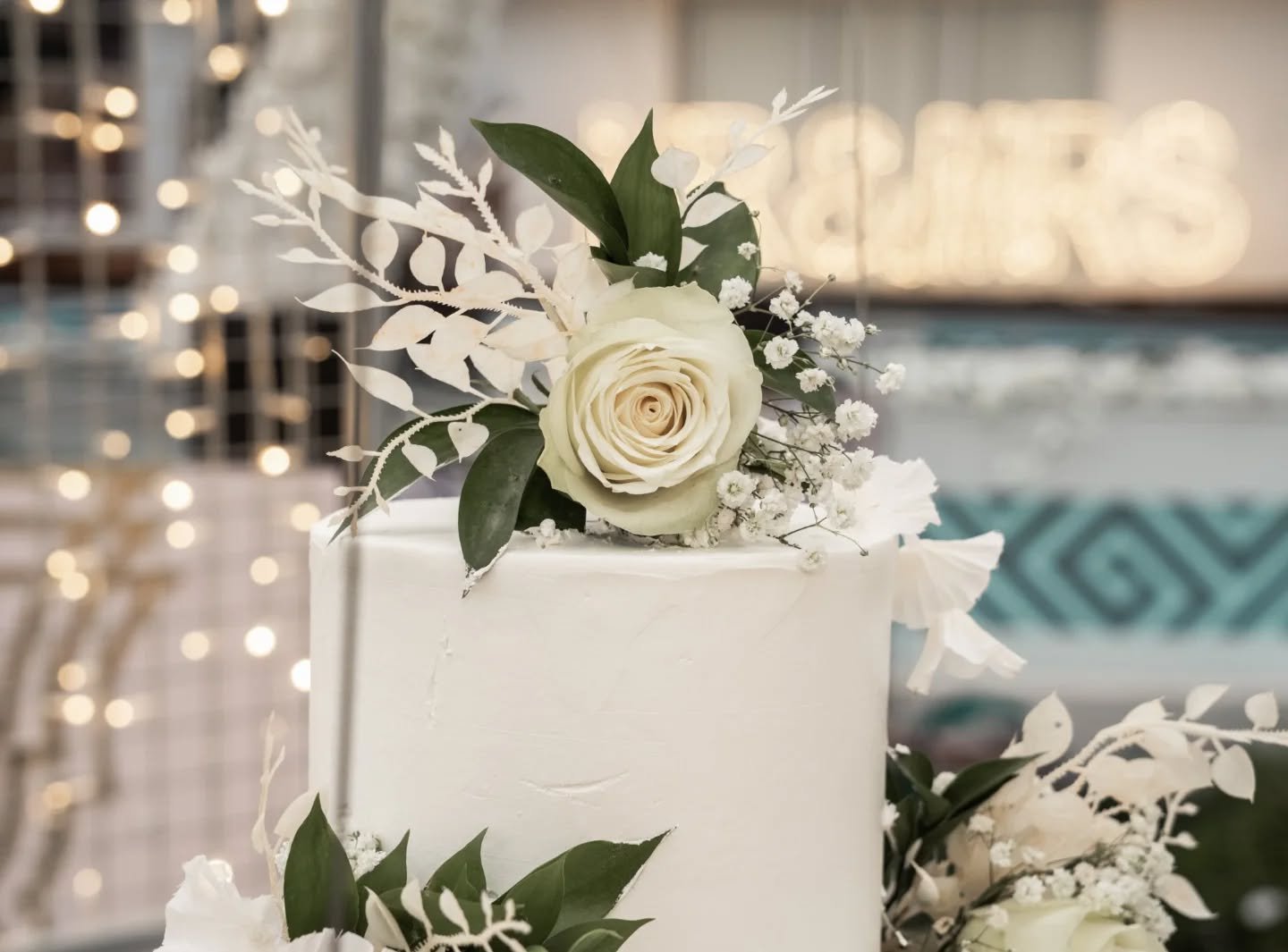 Under the warm glow of the night lights, their first slice together marked the sweetest beginning of forever🎂📸💍
.
.
.
#CyprusWeddingPhotographer #AyiaNapaWedding #CupuleWedding
#CupuleVenue #WeddingReceptionMoments
#NightLightsWedding #CakeCutting