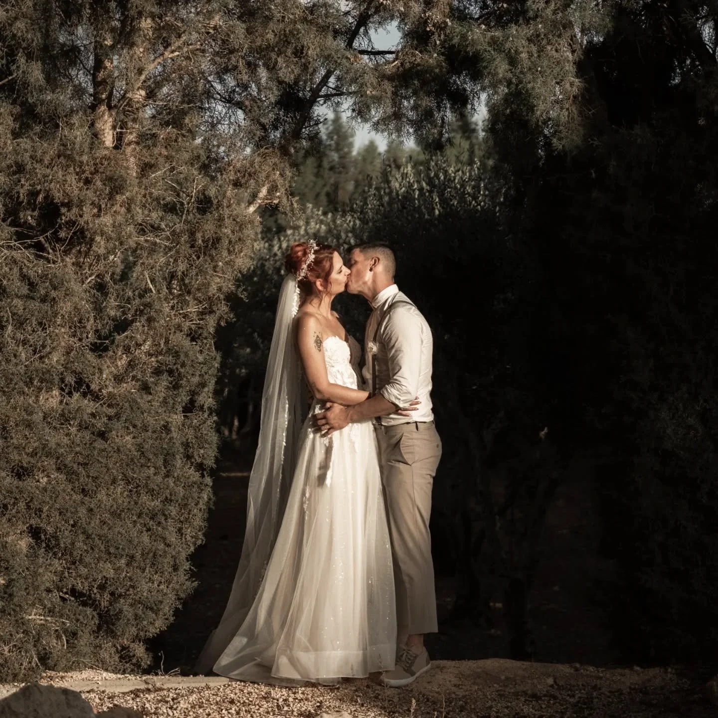 Two souls, one love, and a forever that begins under the Cyprus sun&mdash;captured in moments you&rsquo;ll feel for a lifetime. 📸💍
.
.
.
#CyprusWeddingPhotographer #CyprusWeddings #DestinationWeddingCyprus #WeddingPhotographyCyprus #LoveInCyprus