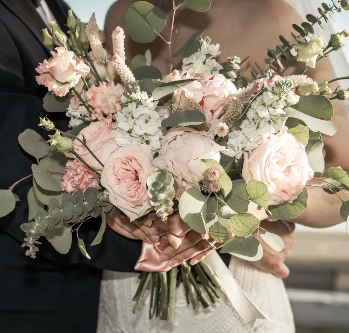 A bride&rsquo;s bouquet is more than flowers &mdash; it&rsquo;s a bundle of love, dreams, and the beginning of forever.💐👰
.
.
.
#CyprusWeddingPhotographer
#WeddingBouquet #CyprusBride
#DestinationWeddingCyprus
#WeddingPhotographyCyprus