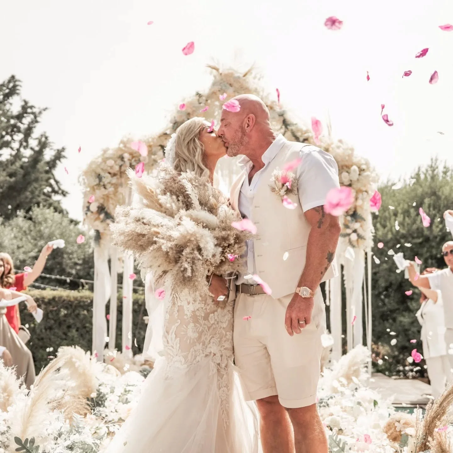 Your wedding ceremony is where the story begins, and the venue is the beautiful stage where every emotion becomes a lifelong memory. 📸💍
.
.
.
#CyprusWeddingPhotographer
#CyprusWedding #DestinationWeddingCyprus
#WeddingCeremony #WeddingVenue