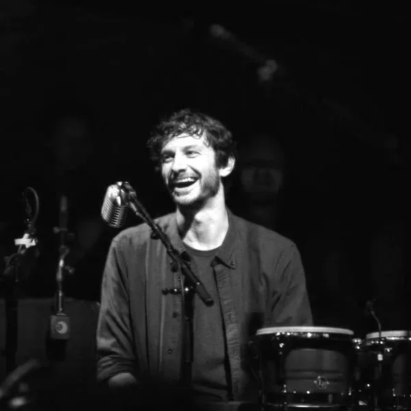 Gotye Presents A Tribute To Jean-Jacques Perrey