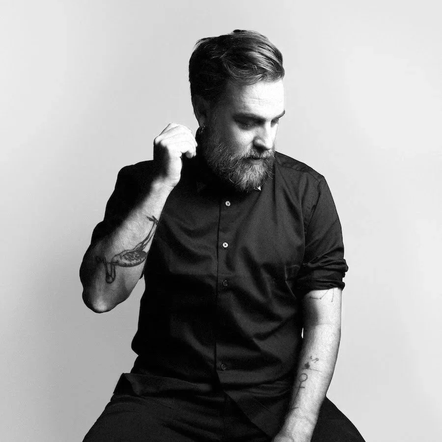 On Josh Pyke's B-Sides &amp; Rarities