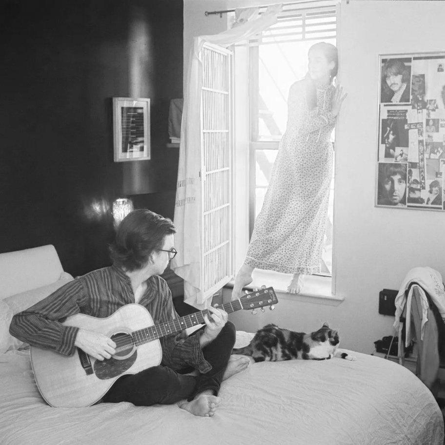 A Series of Folk Reviews; Joshua Lee Turner