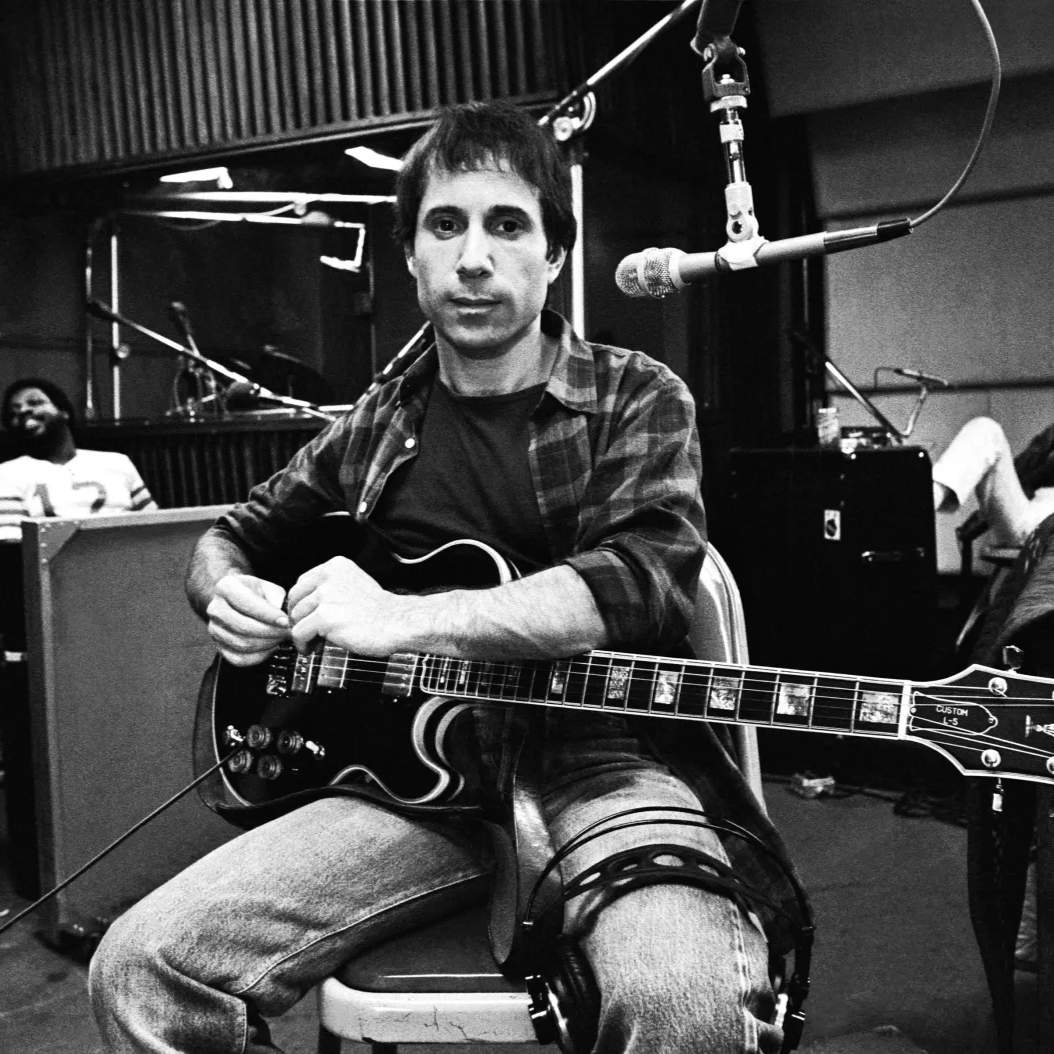 Graceland and Beyond: The 1980s and Paul Simon
