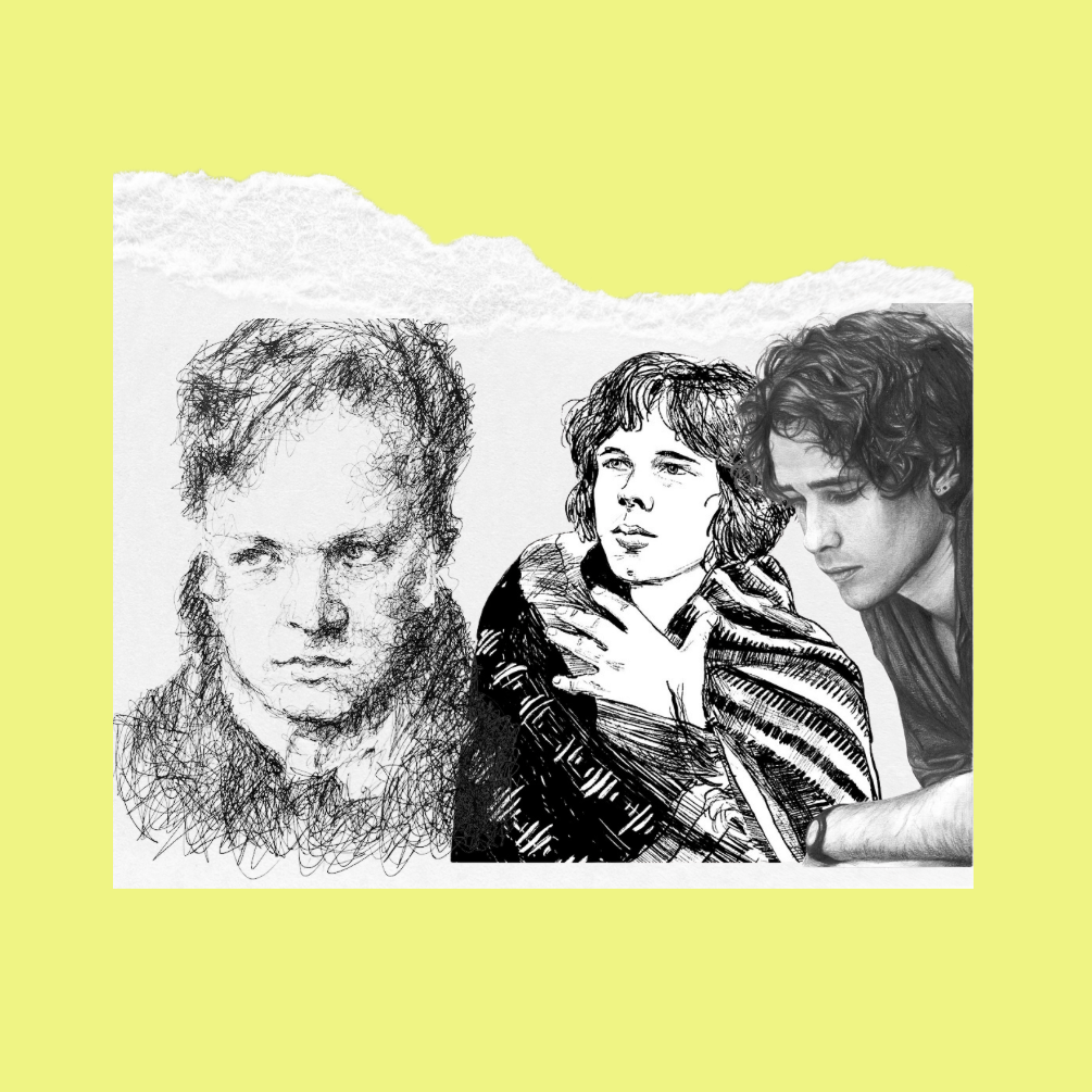 Understanding the Ghosts of 20th Century Troubadours; Romanticising Tragedy as a Means of Grieving a Time Before Our Own