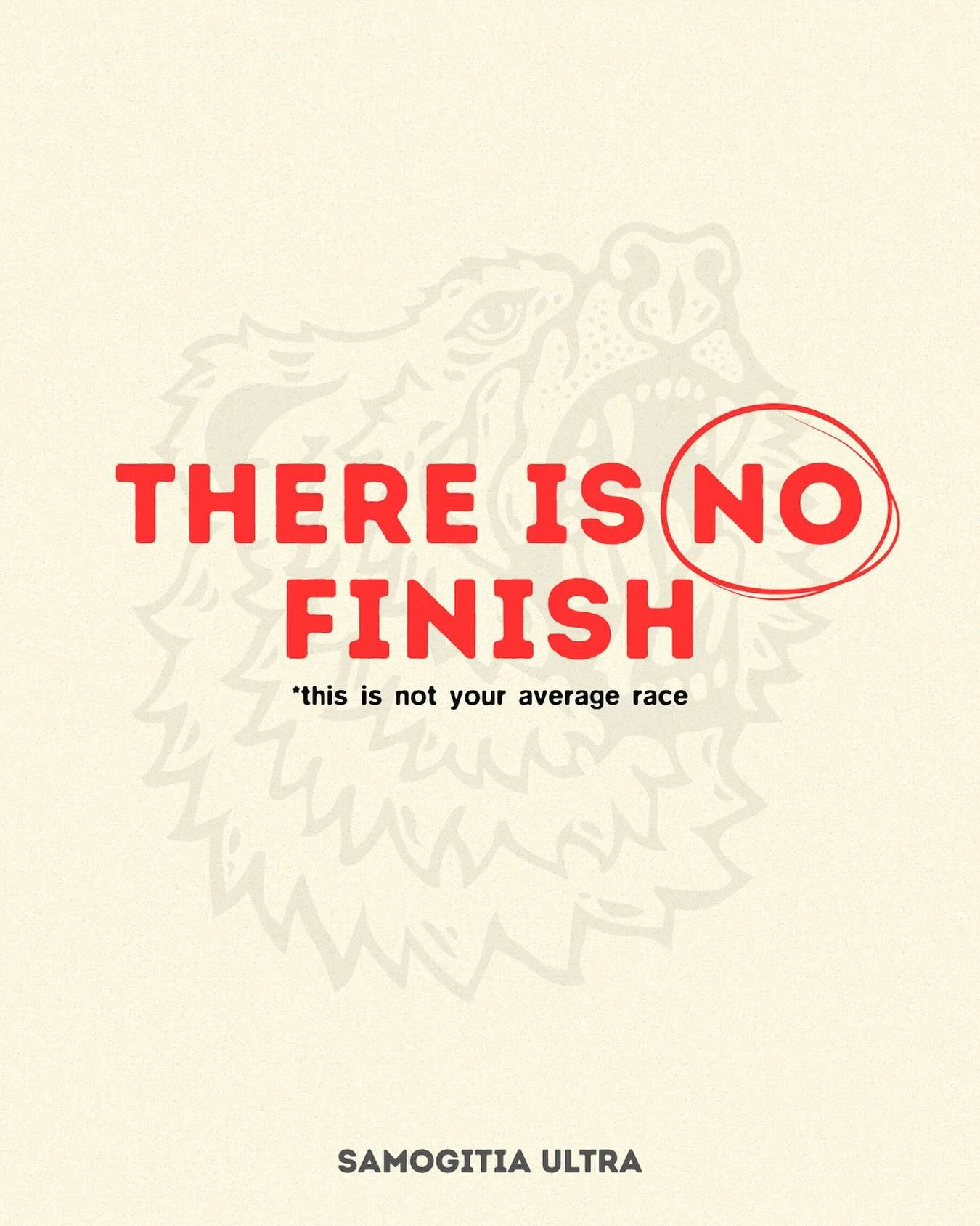 😈 Come and collect your DNF on 2026-06-06.
👕 P.S. liko tik 10 registracijų išskirtiniams marškinėliams gauti kartu su startiniu paketu! 🇬🇧👉 only 10 registrations left to get the exclusive innaugural t-shirt with your starting pack