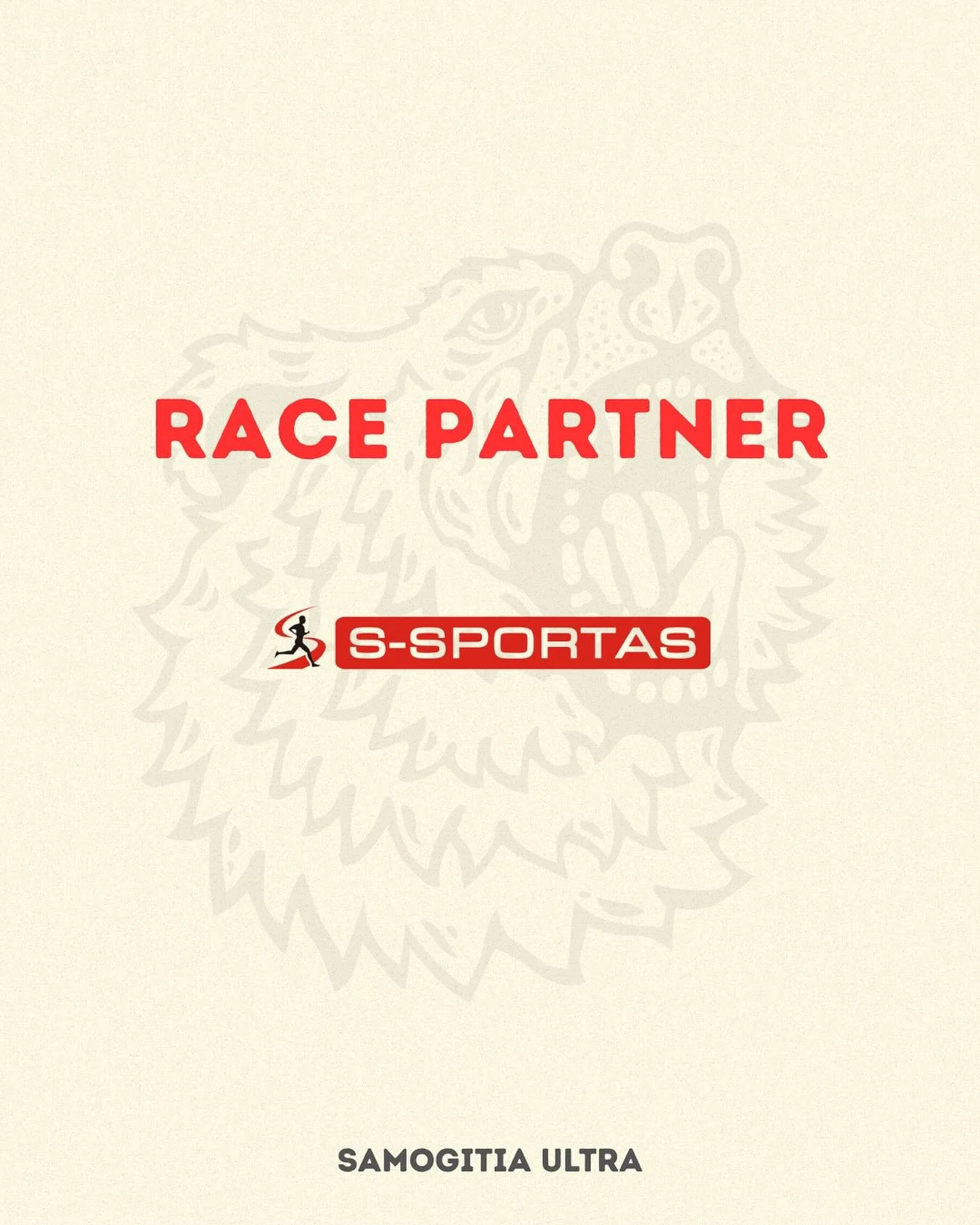🌟 @s_sportas - #SamogitiaUltra varžybų partneris❗
Su 30+ metų patirtimi, @s_sportas konsultantai žino, kas veikia ir kas ne. Jų sukauptos žinios ir įgūdžiai leidžia parinkti tik aukščiausios kokybės prekes, puikiai supranta sportininkų porei