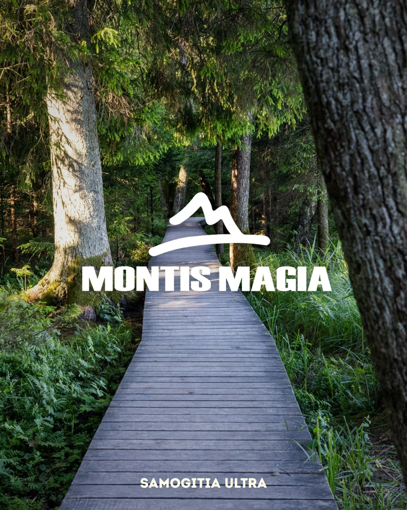 💙 Su džiaugsmu prane&scaron;ame, jog @montismagia prisideda prie 2026 @samogitiaultra varžybų apdovanojimų! 🤜🤛 

Nesvarbu ar jūsų laukia kalnai, kelionės ar kiti nuotykiai - Montis Magia pasirūpins inventoriumi kiekvienam jūsų žingsniui! Apsilanky