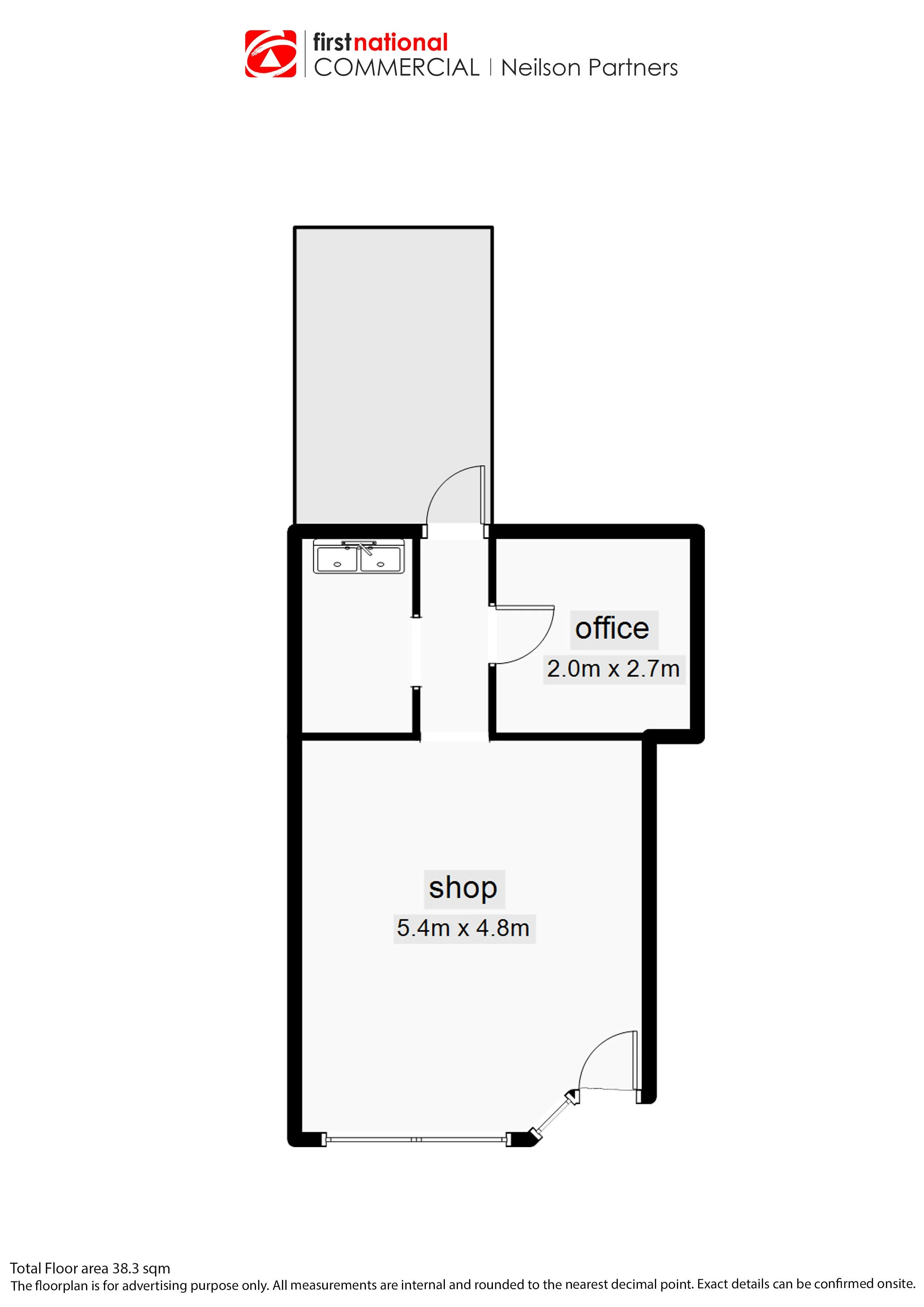 Commercial Properties