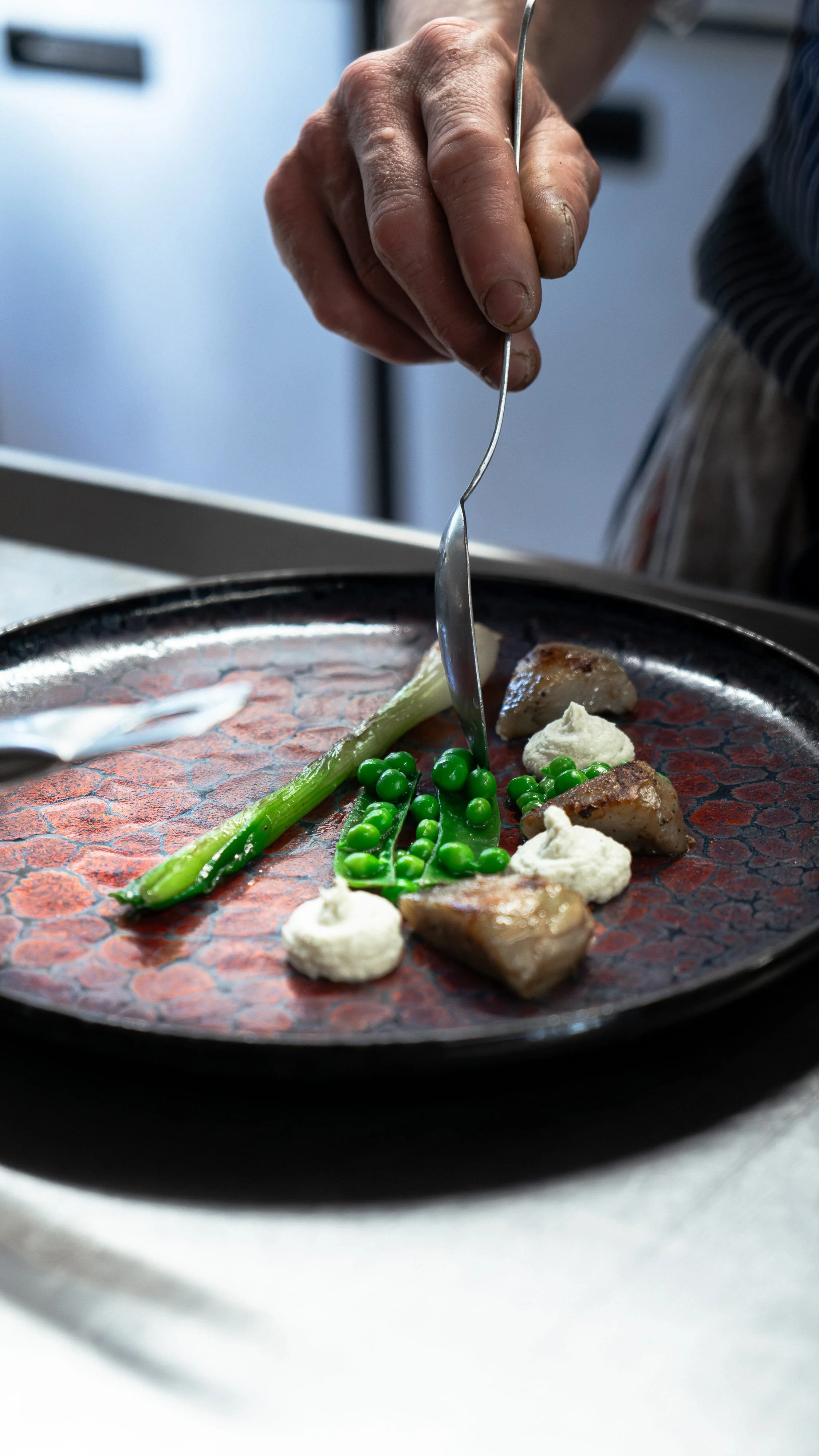 Photographe culinaire Tours 37 restaurant gastronomique55.jpg