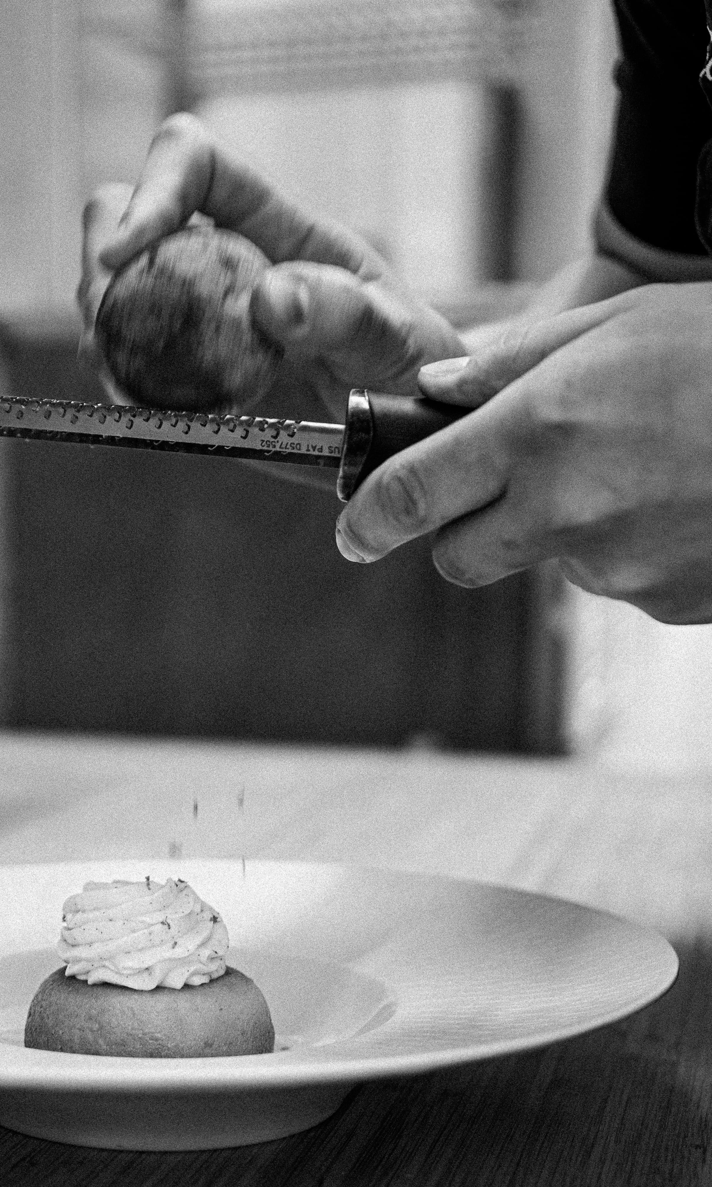 Photographe culinaire Tours 37 restaurant gastronomique67.jpg