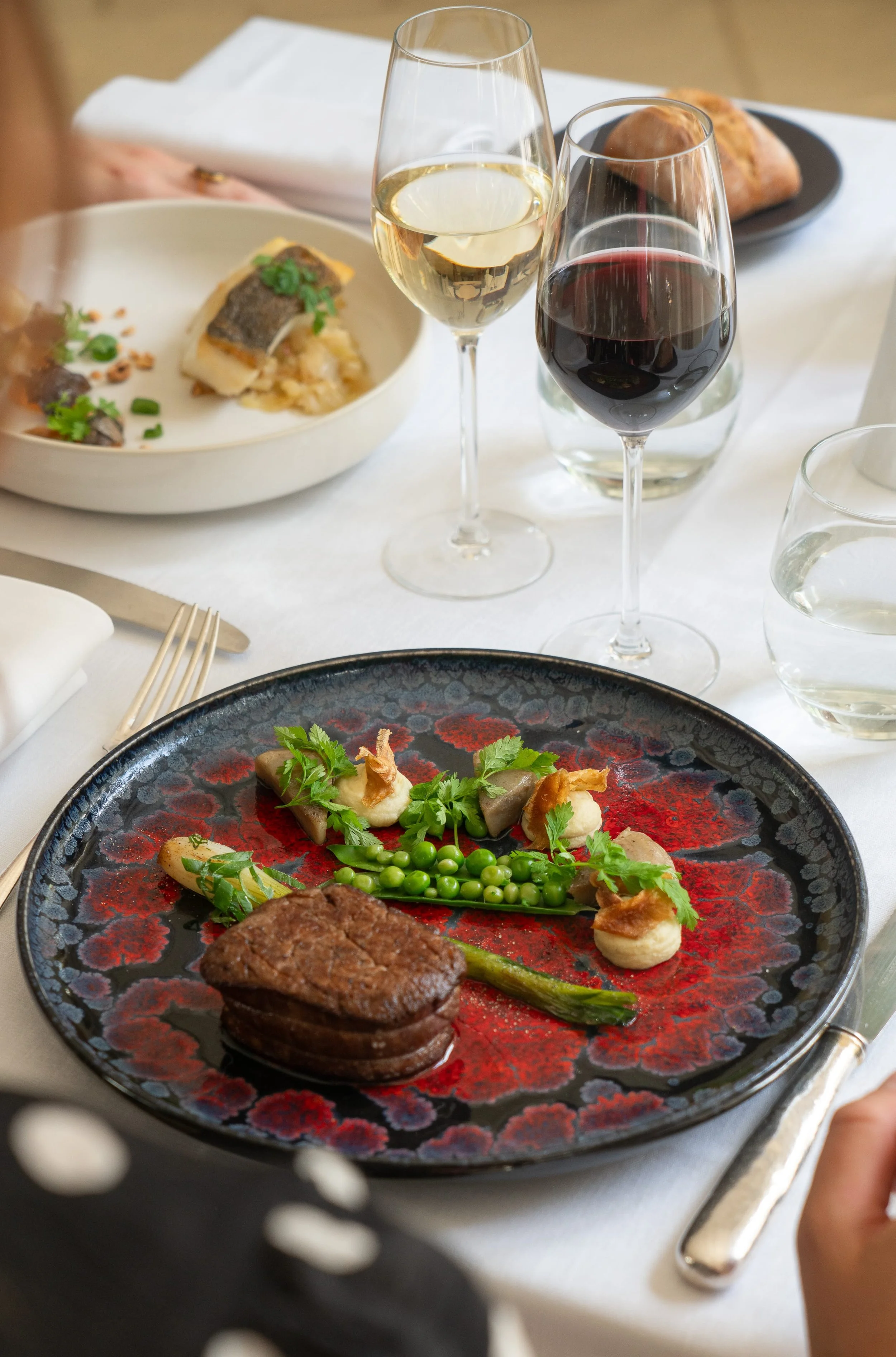 Photographe culinaire Tours 37 restaurant gastronomique50.jpg
