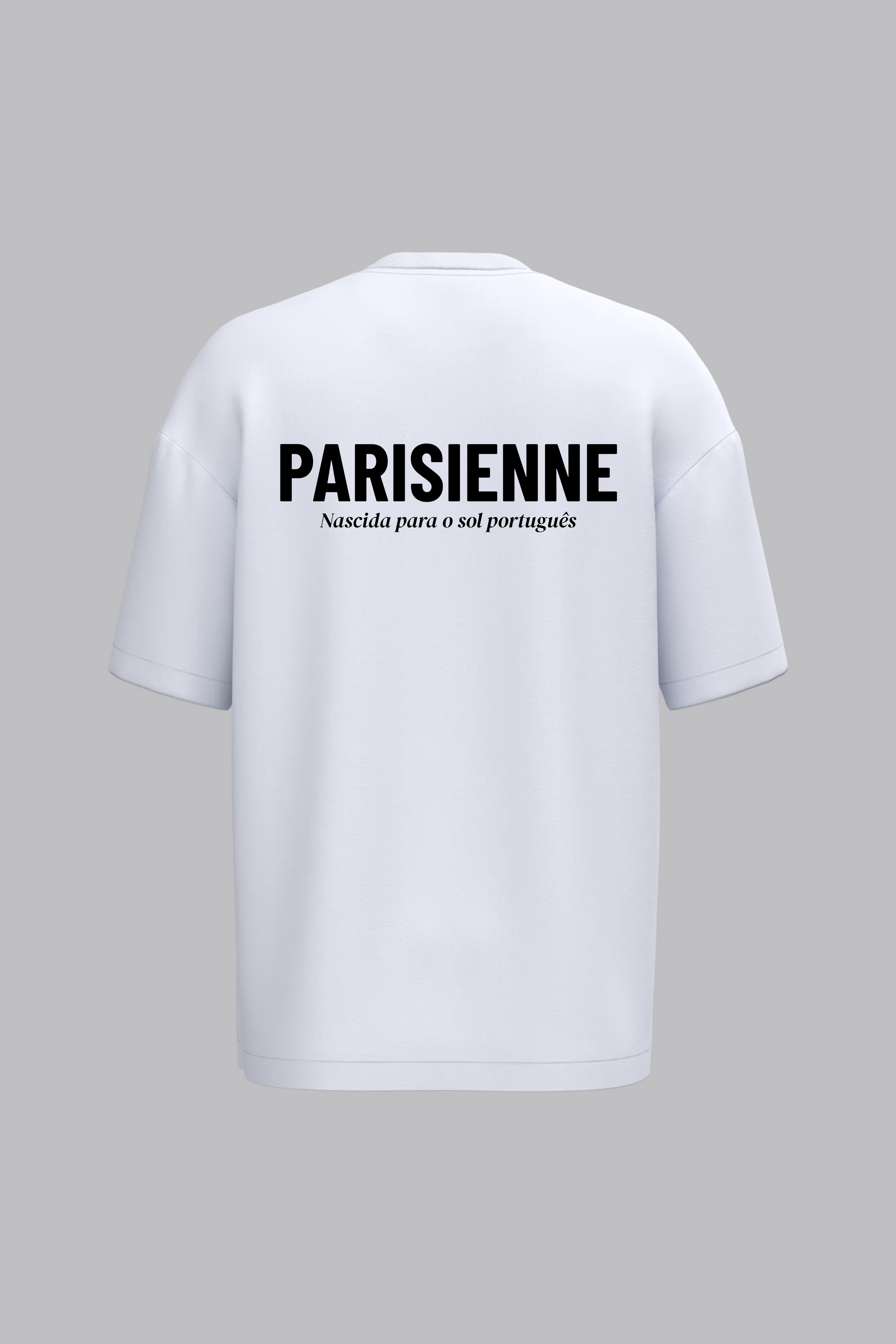 T-shirt Parisienne.png