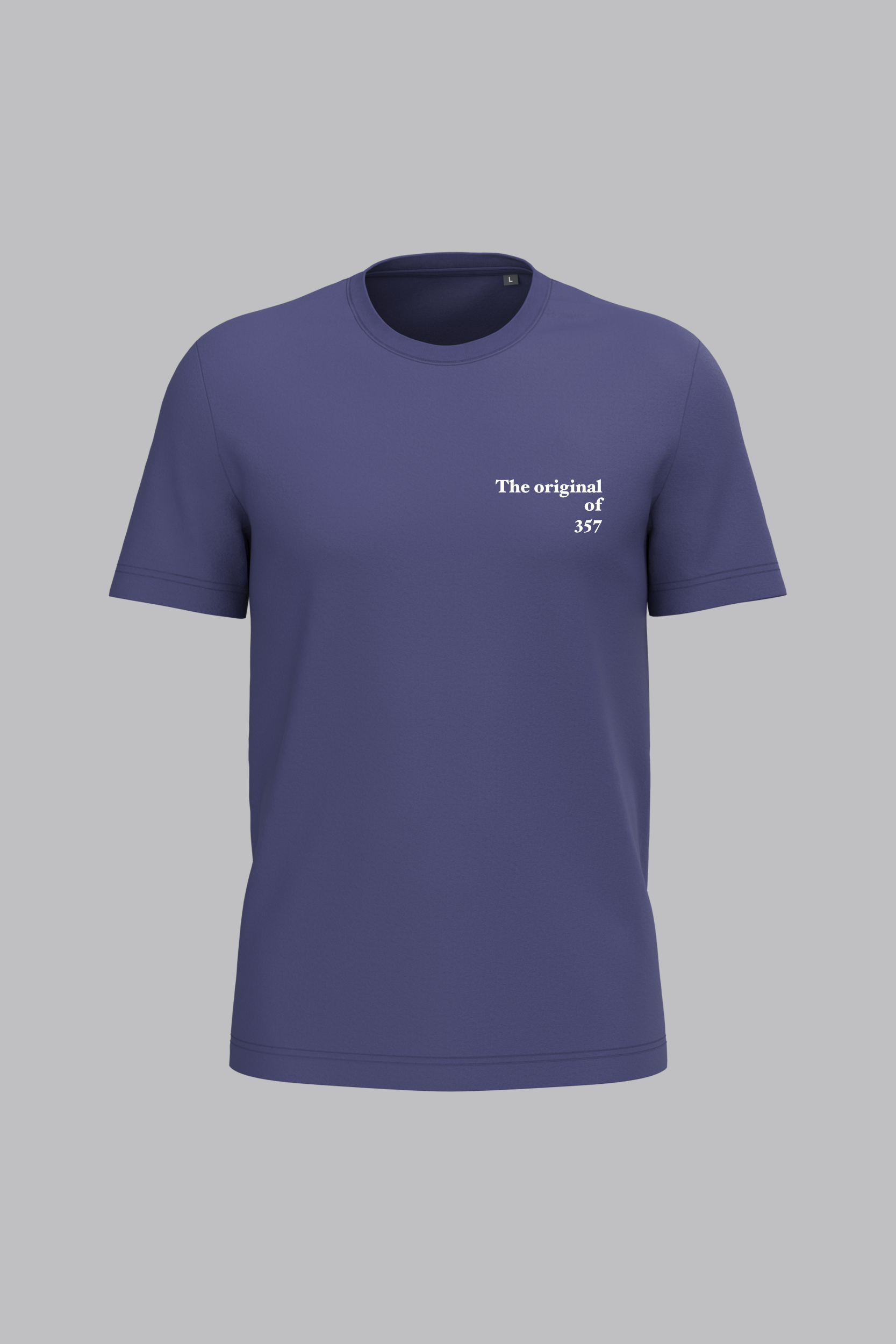 T-shirt The Original