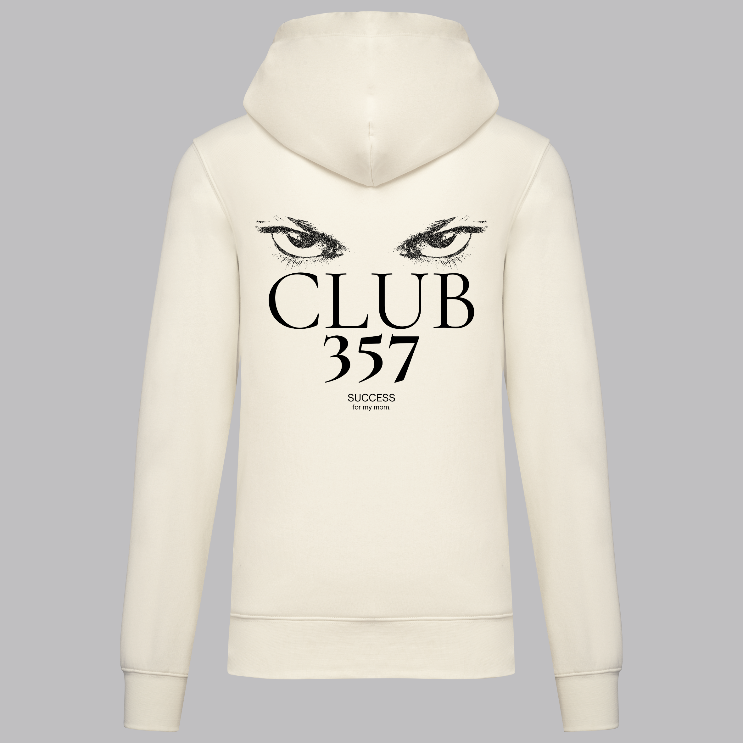 Hoodie EYES ON SUCCESS