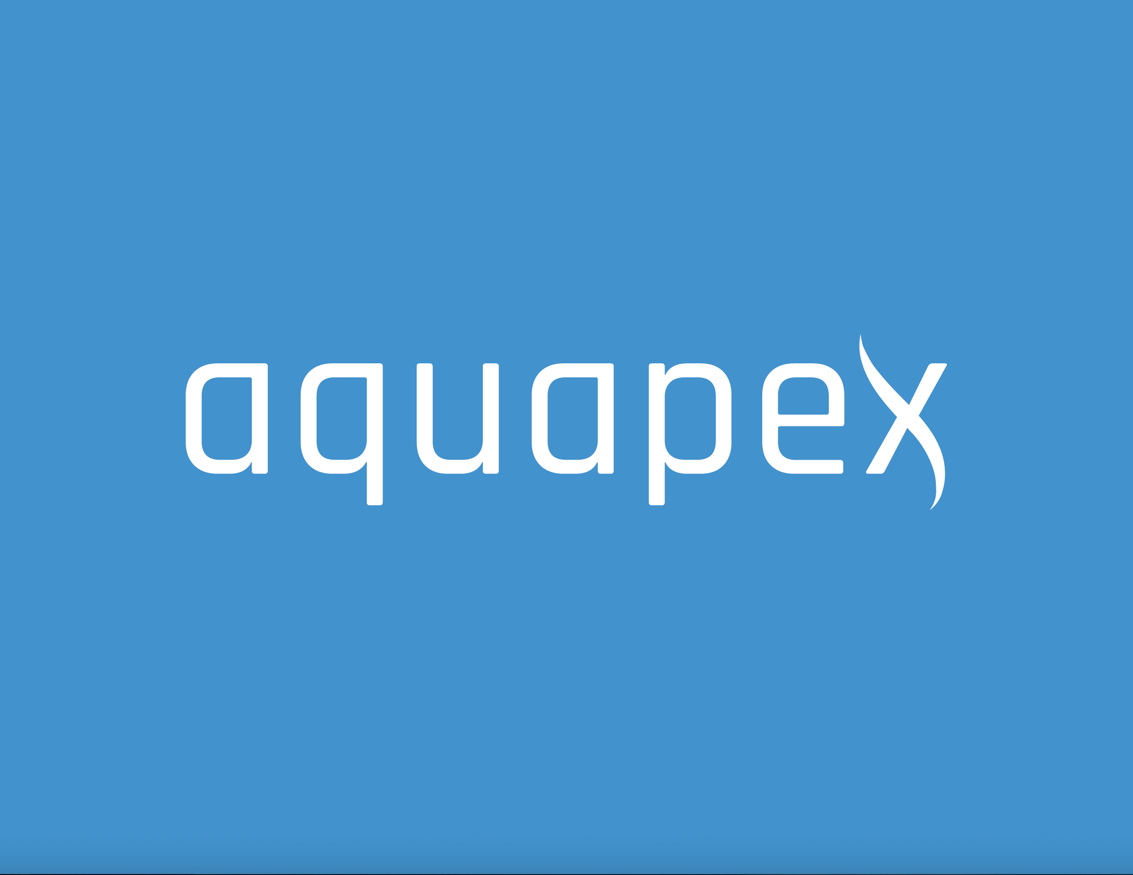 Aquapex