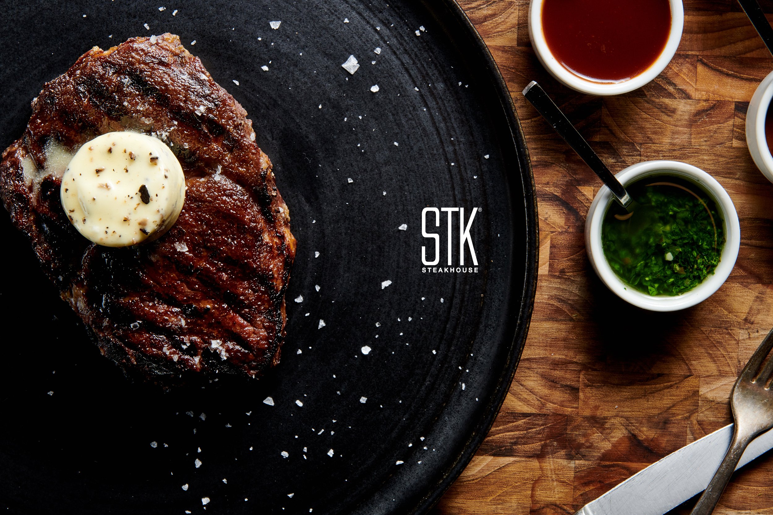 STK Steakhouse