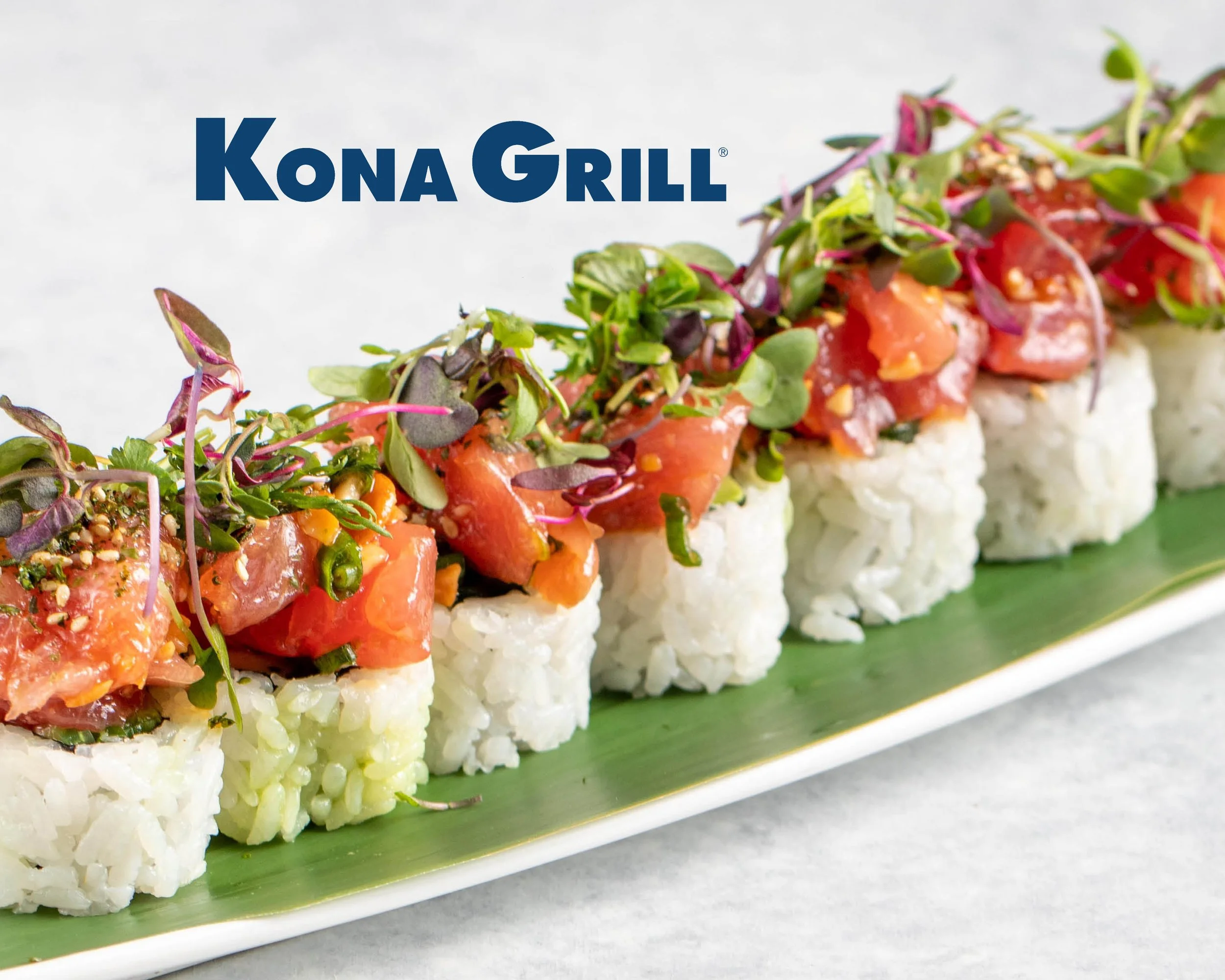 Kona Grill
