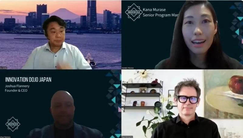 BBV Webinar Archive: What really drives startup success?