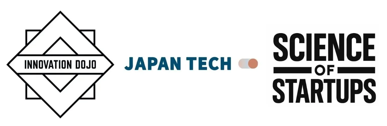 🎉Applications Open: Build the Next Generation of Unicorns from Tokyo