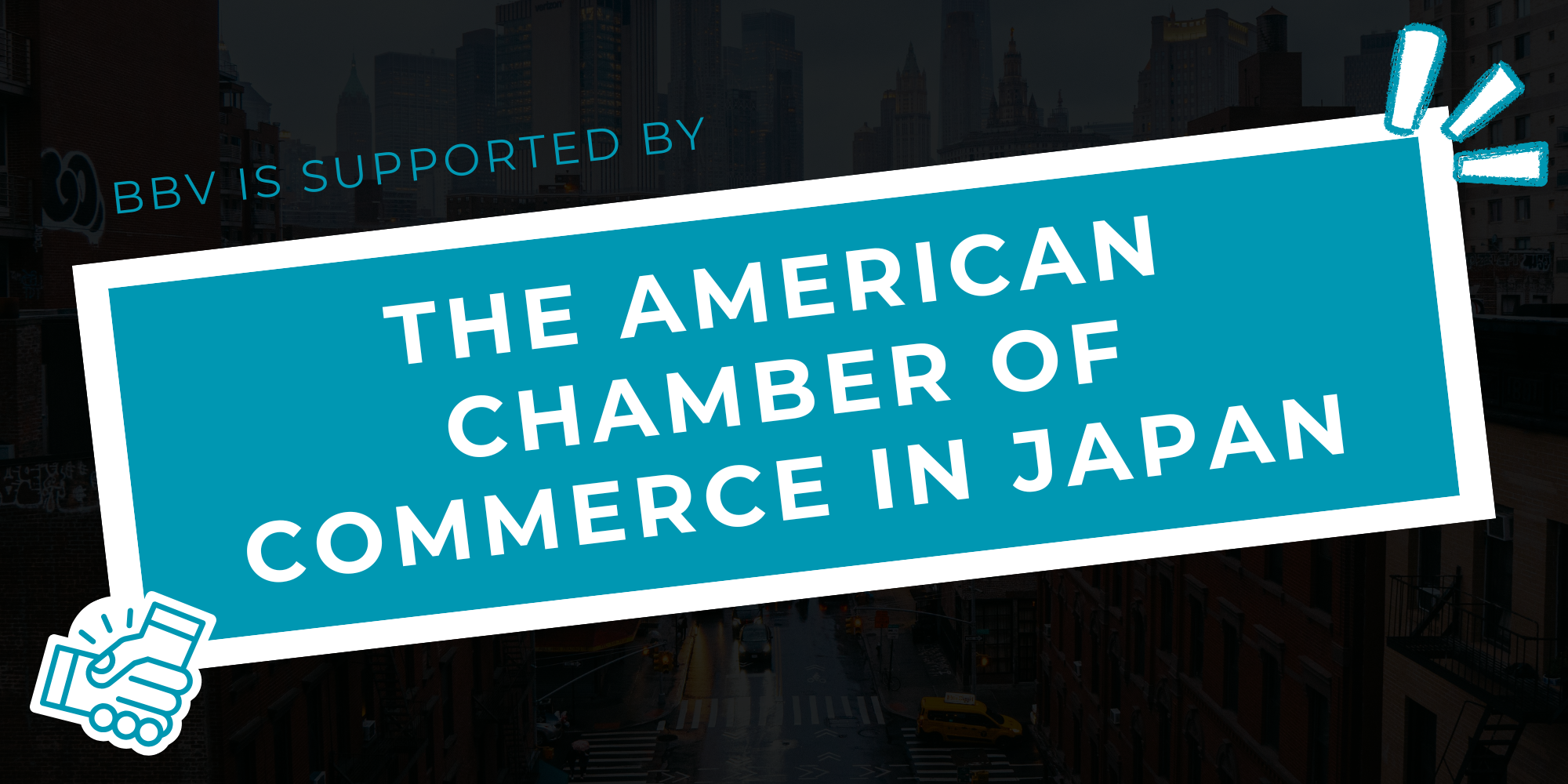 ACCJ officially endorses the Black Belt Global Venture Studio program