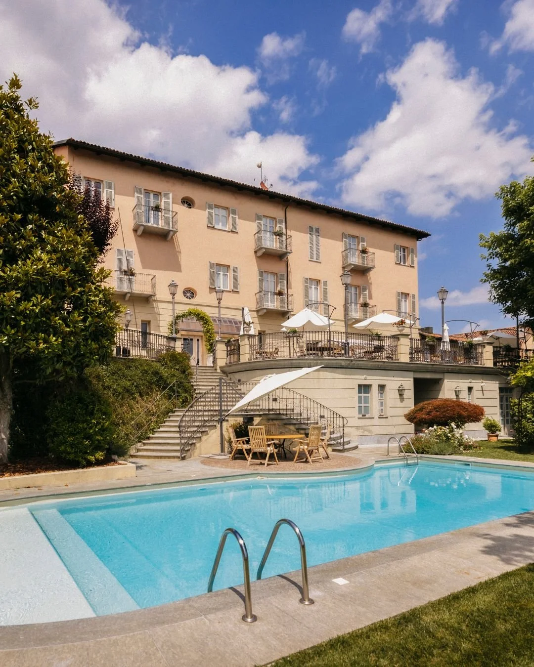 Ca’ Vittoria rinnova il suo percorso: nuovo menu