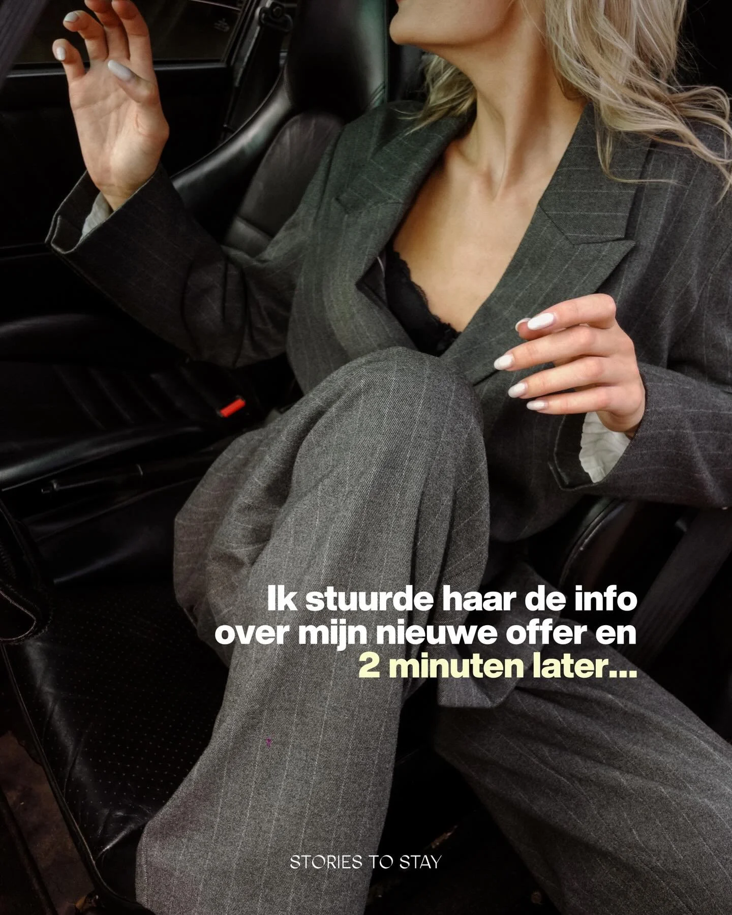 Swipe en ik heb iets voor je ❤️