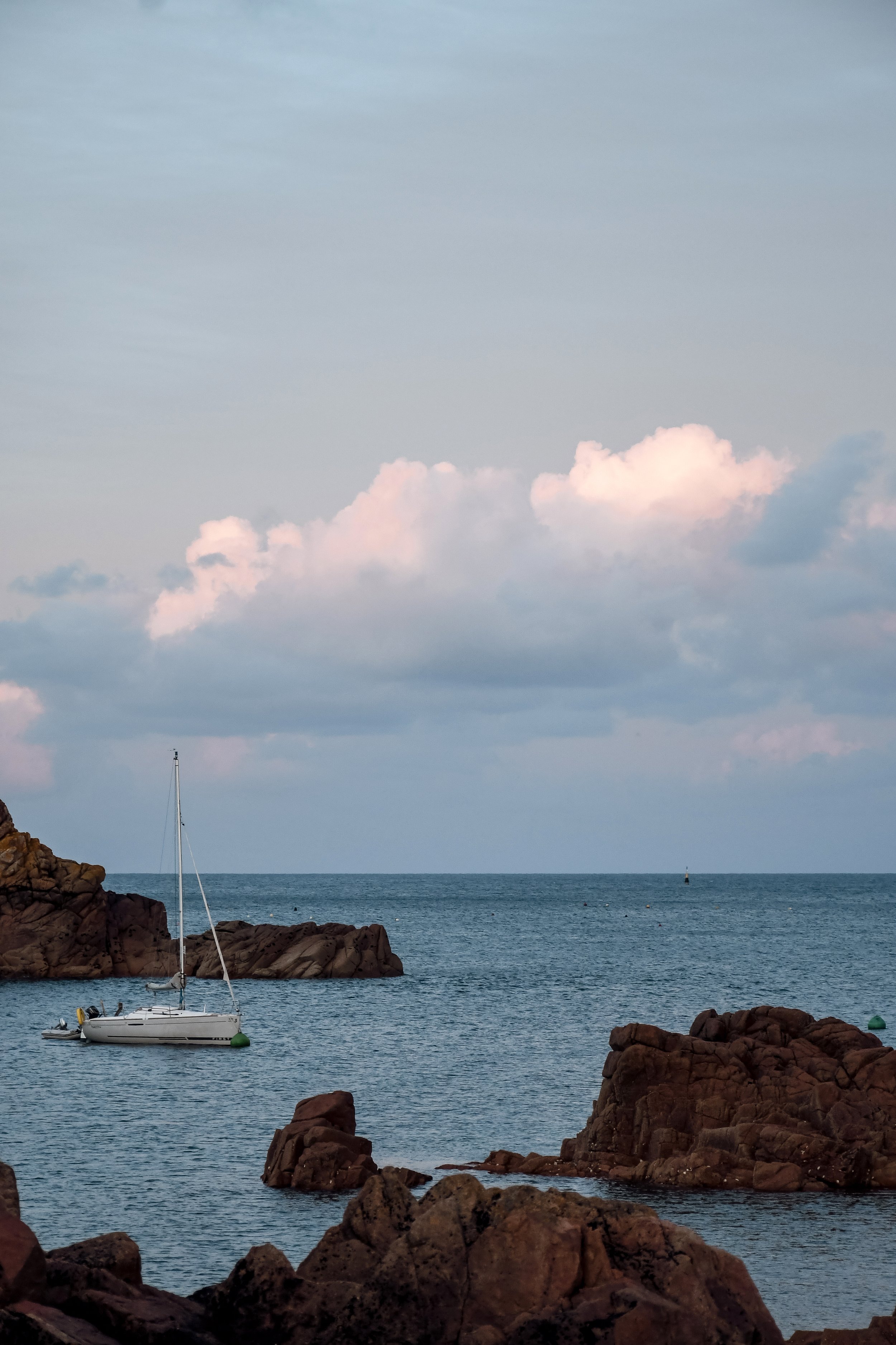 Escapade insulaire : l’île de Bréhat