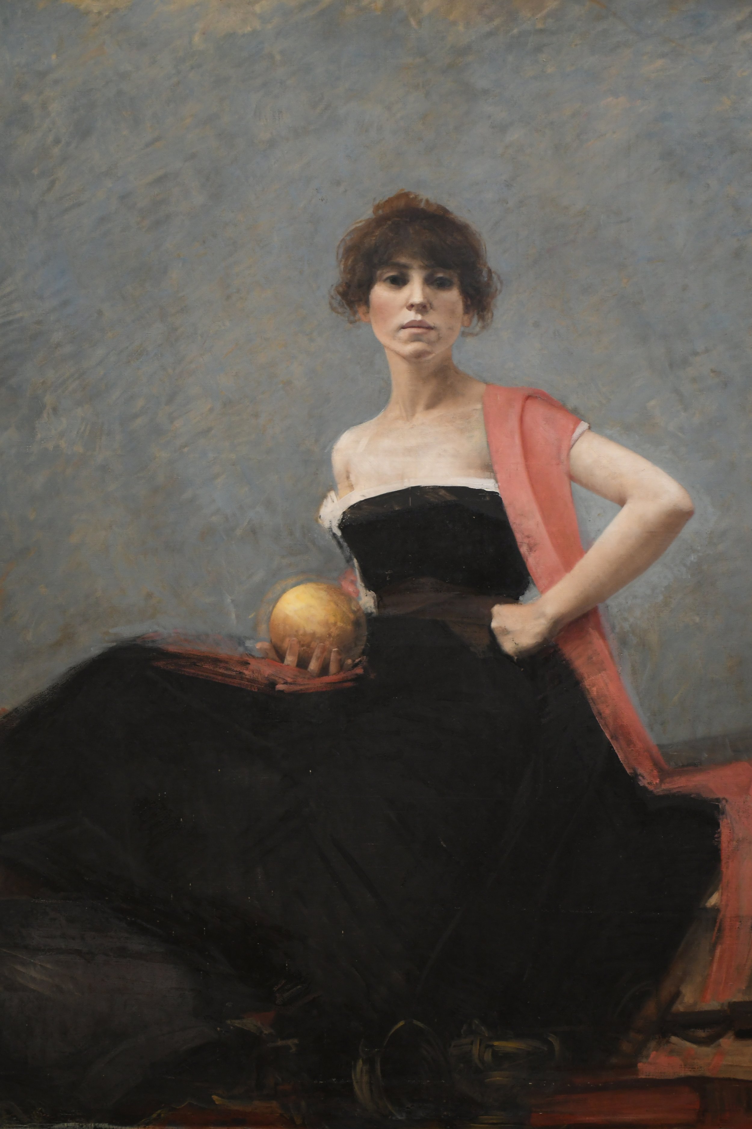 sandrine-baverel-photo-lille-musee-des-beaux-arts-femme-peinture.JPG