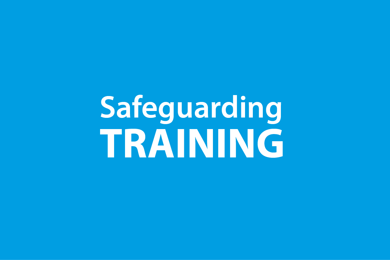 Online Advanced Safeguarding Training | 25 Feb 2026