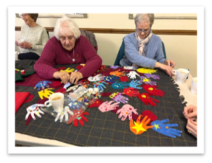 News from Ramsden St URC&nbsp;