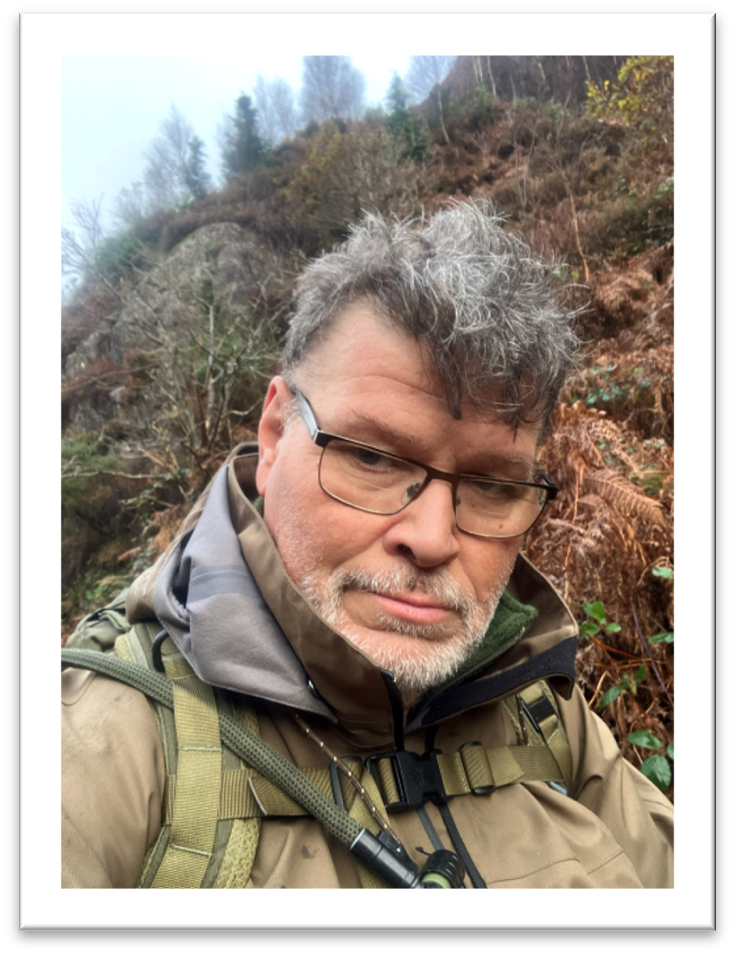 Minister to Sleep Rough to Support Homeless Veterans&nbsp;