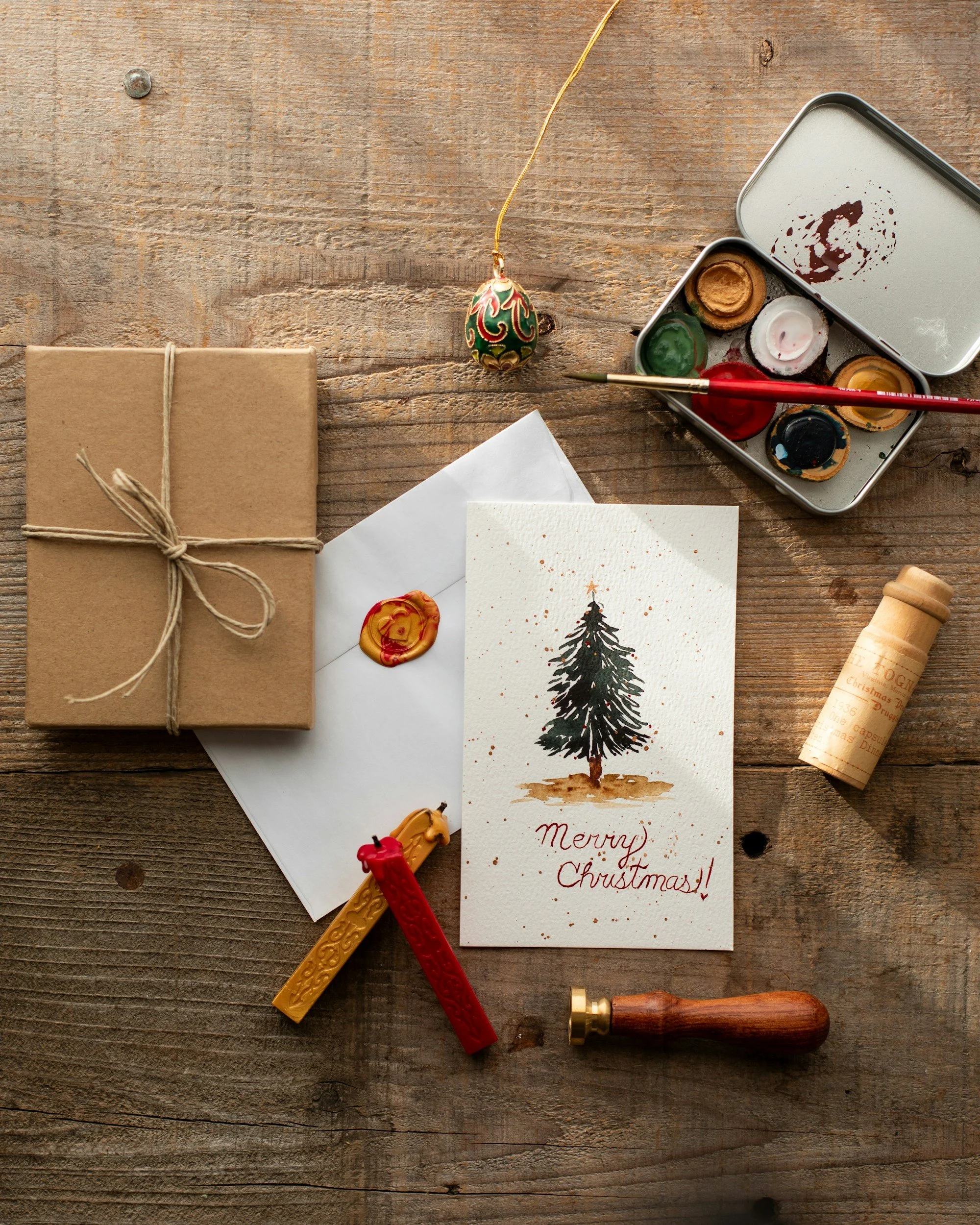 Design Our 2026 Synod Christmas Card!&nbsp;