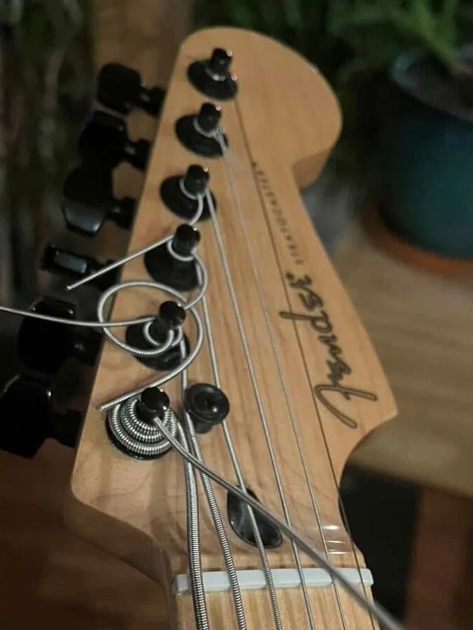 Had to do something about this 🫣😅. It&rsquo;s better now, with a seal of approval!! 😬