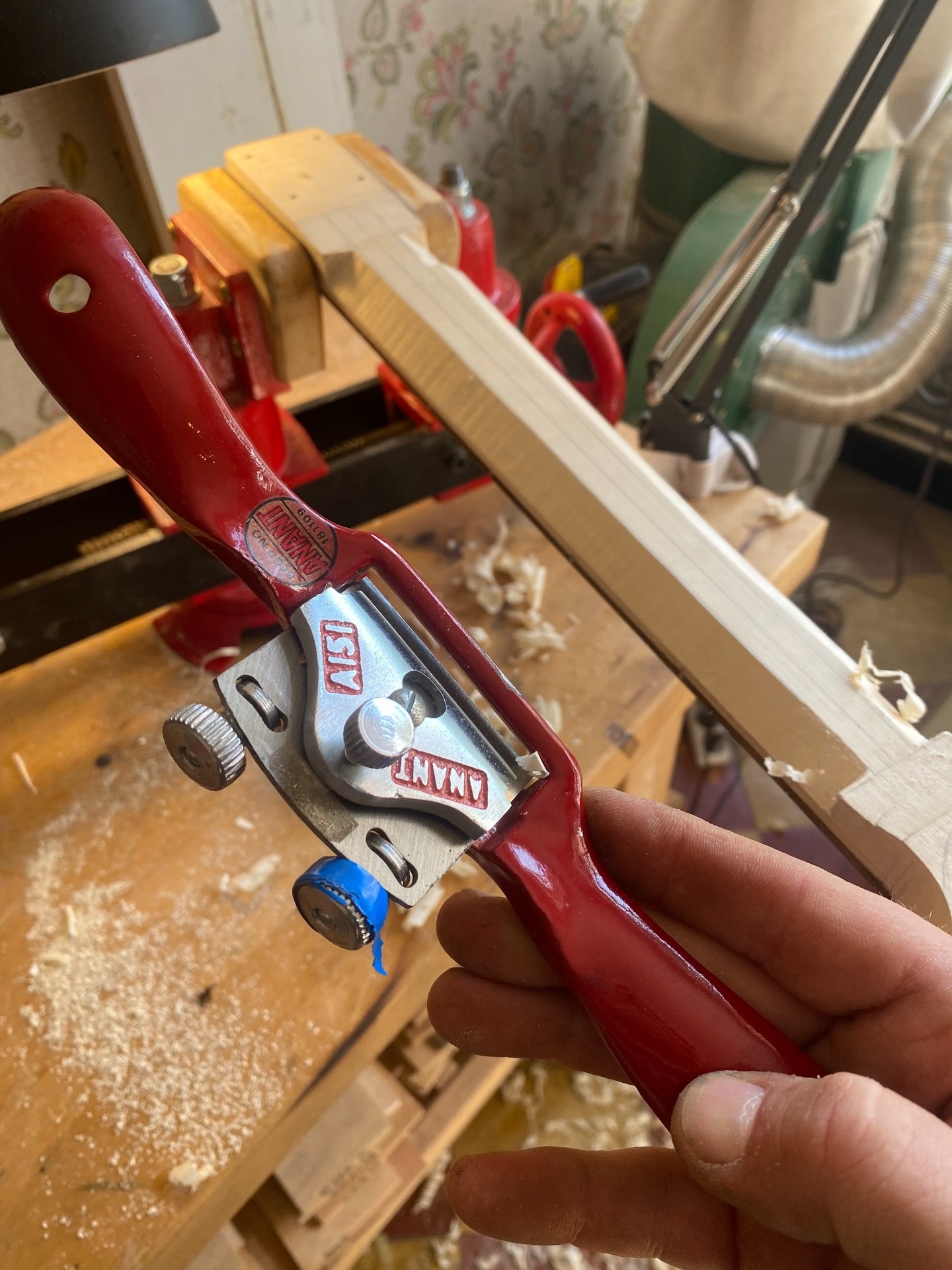 Things I&rsquo;ve been doing this week&hellip;so far.