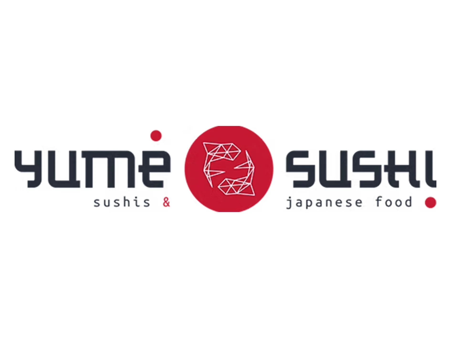 Logo Yume Sushi